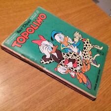 Topolino libretto 600 usato  Torino