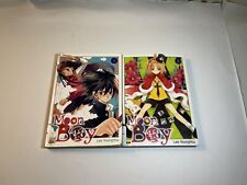 Moon boy manga for sale  Lakewood