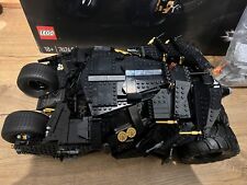 Lego 76240 batman for sale  NORTHAMPTON