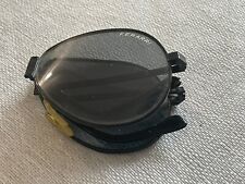 Lunette pliante vintage d'occasion  Beauvais