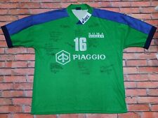 Maglia shirt maillot usato  Ercolano