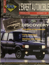 discovery 300 tdi d'occasion  Livry-Gargan