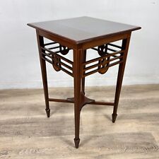Tavolino tavolo antico usato  San Giorgio A Liri