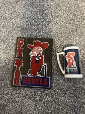 colonel reb for sale  Albany