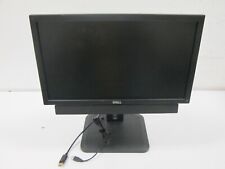 Monitor LCD Dell E2016Hb 19,5" con soporte, arnés de micro PC y altavoz segunda mano  Embacar hacia Mexico