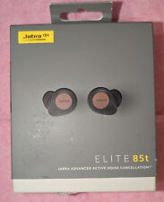 Jabra elite 85t for sale  Shipping to Ireland