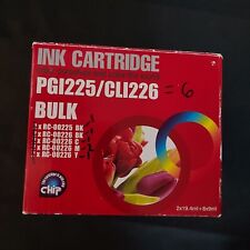  Ink Cartridge For Canon PGI-270XL CLI-271XL PIXMA MG7720 TS8020 TS9020 6pk for sale  Shipping to South Africa