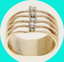 Diamond row ring for sale  East Meadow