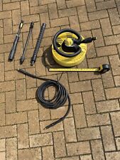 Kärcher surface cleaner for sale  LEICESTER