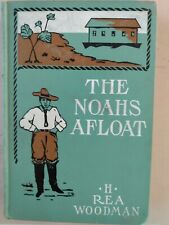 Vintage book noahs for sale  Fort Scott