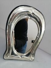 argento cornice specchio usato  Sutri