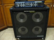 Hartke systems ha2000 for sale  Pomona Park