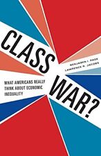 Class war americans for sale  Shipping to Ireland