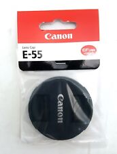 Canon lens cap usato  Martinsicuro