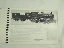Vintage catalogo trenino usato  Cremona