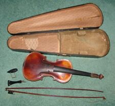 Jacobus strainer violin for sale  Dayton