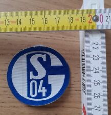 Schalke vintage fußball gebraucht kaufen  Mockau