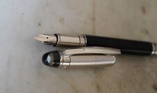 Stylo plume montblanc d'occasion  Paris IX