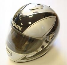 KASK MOTOCYKLOWY SHARK RSX MOTORCYCLE HELMET na sprzedaż  PL