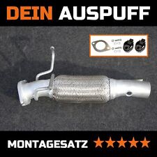 Auspuff ford volvo gebraucht kaufen  Großröhrsdorf