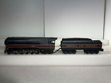 mth norfolk western for sale  Damascus