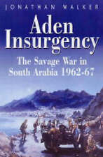 Aden insurgency savage for sale  SKEGNESS