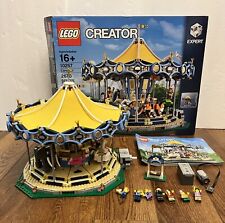 Lego creator 10257 for sale  Virginia Beach