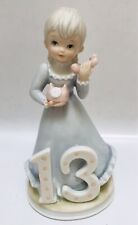 Birthday girl figurine for sale  Tucson