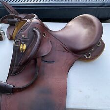 syd hill saddles for sale  Chico