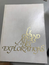 Grand atlas explorations d'occasion  Cannes