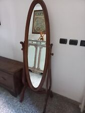Specchio terra basculante usato  Maranello