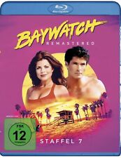 Baywatch staffel blu gebraucht kaufen  Achim