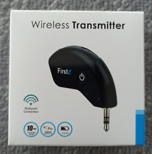 Wireless audio adapter gebraucht kaufen  Heiligenberg