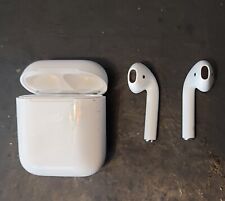 Apple airpods 2nd for sale  BRAINTREE