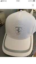 Casquette ferrari d'occasion  Champigny-sur-Marne