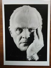 Sir anthony hopkins for sale  IPSWICH