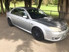 Ford mondeo mk3 for sale  BRAINTREE