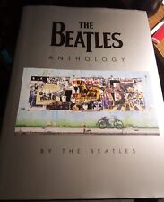 Beatles anthology hardcover for sale  Hobart