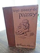 1897 story patsy for sale  NORTHWICH