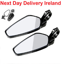 triumph bonneville mirrors for sale  Ireland