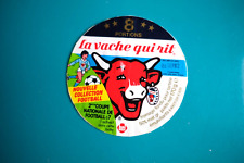 Vintage etiquette fromage d'occasion  Saint-Bonnet-de-Joux