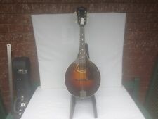 Vintage mandolin gibson for sale  WORCESTER