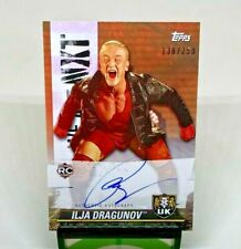 2021 topps wwe for sale  Shrewsbury