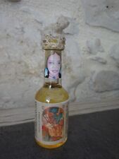 Mignonnette bouteille hydromel d'occasion  Penne-d'Agenais