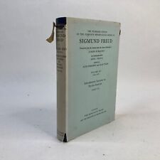 The Complete Psychological Works of Sigmund Freud Hogarth Vol XVI comprar usado  Enviando para Brazil