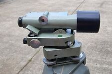 Vintage theodolite vickers for sale  UK