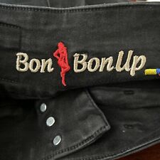Used, Bon Bon Up Jeans colombianos butt lifter fajas colombianas bbl levanta cola Sz 8 for sale  Shipping to South Africa