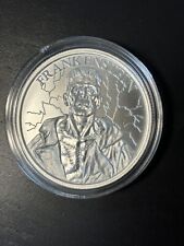 Silver coin frankenstein for sale  Saint Louis