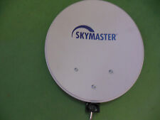 Skymaster digitale camping gebraucht kaufen  Bocholt