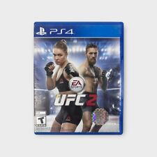 Sony ufc ps4 d'occasion  Expédié en Belgium